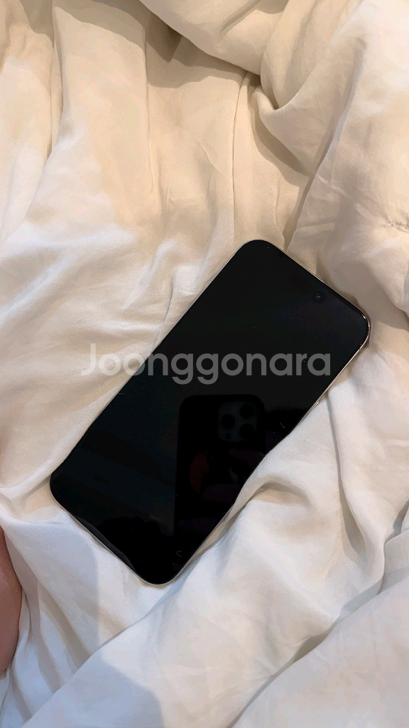 아이폰 16프로맥스 256gb--2