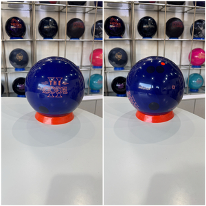 더코드2(중고볼링공)(덤리스지공가능)