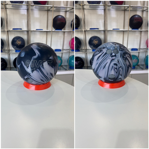 피봇아이스(중고볼링공)(덤리스지공가능)