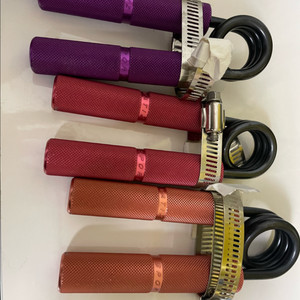 레인보우 악력기 평행셋 일괄