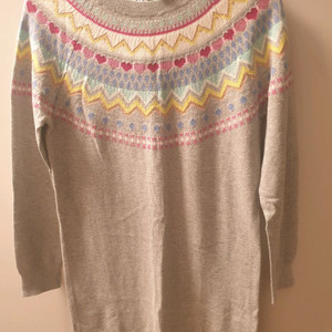 L(10) 갭키즈 니트 티셔츠