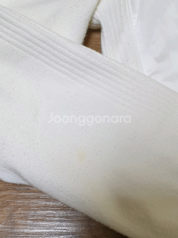 헤지스 골프웨어 집업--1