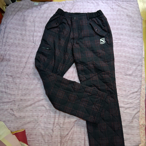 PG 남성 허리밴드92 기장100