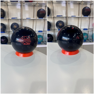 마블블랙(중고볼링공)(덤리스지공가능)