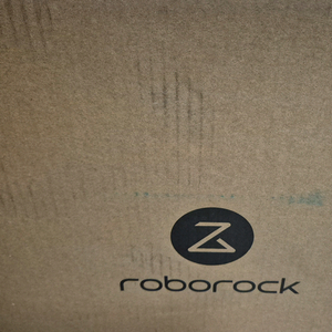로보락 s9 maxv ultra 화이트 새제품