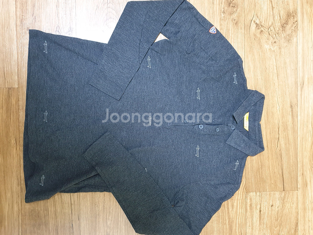 루이까스텔 카라티 긴팔--0