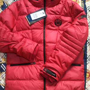 LPGA 남성다운점퍼 95