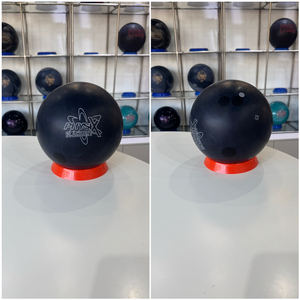피직스블랙아웃(중고볼링공)(덤리스지공가능)