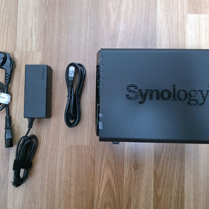 시놀로지 DS220+ NAS