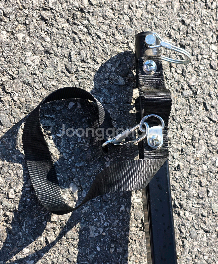 자전거 트레일러--6