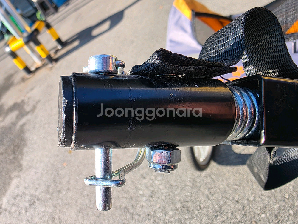 자전거 트레일러--7