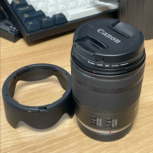 캐논 RF 28-70mm F2.8(흙계륵) 렌즈