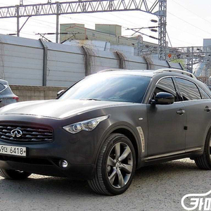 [인피니티]올뉴FX FX50 #가을특가