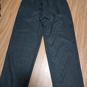 에디바우어 남성 기모 팬츠 L 새상품