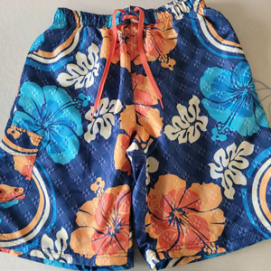 아레나 남자 비치웨어 트렁크수영복95