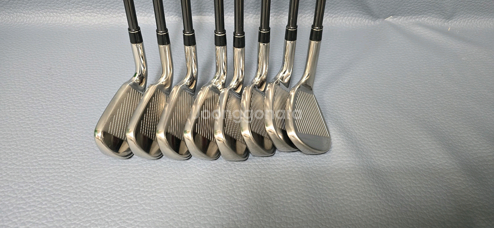 테일러메이드 에어로버너 아이언세트--2