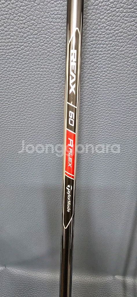 테일러메이드 에어로버너 아이언세트--7