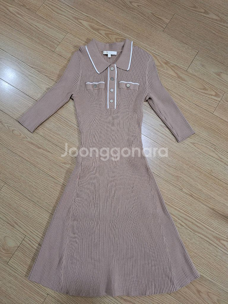 마쥬 나연원피스--1