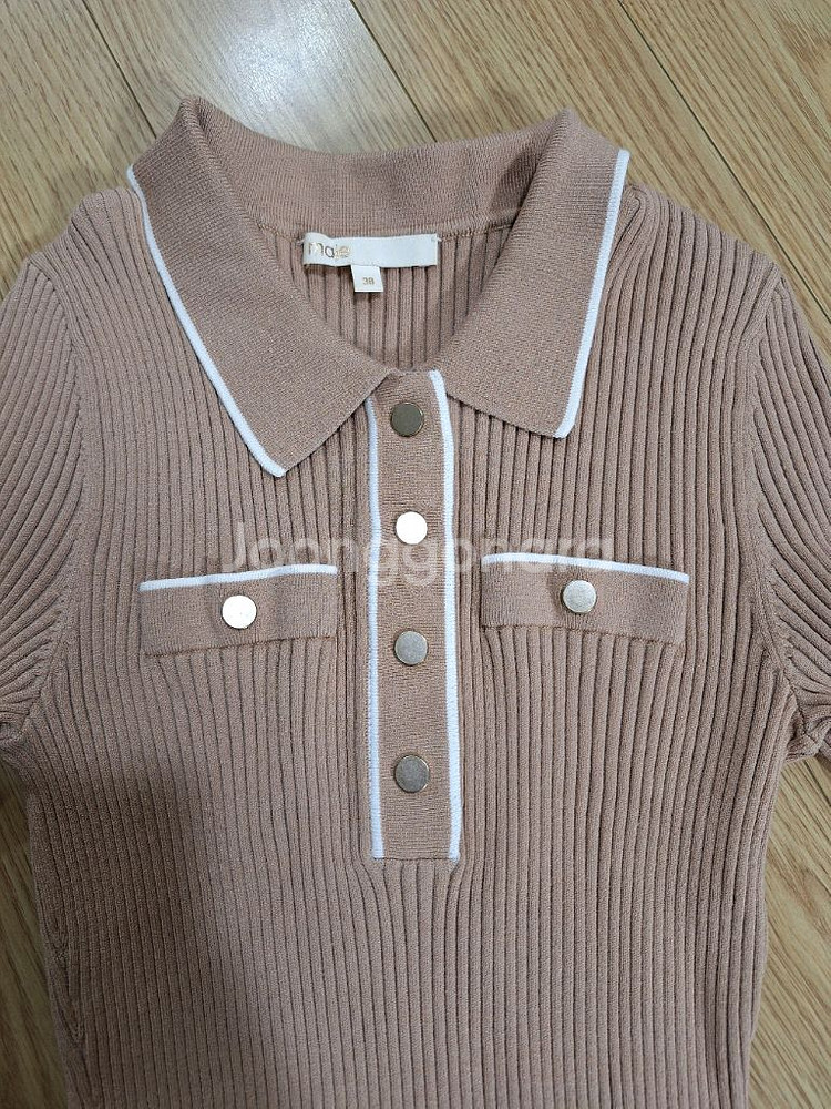 마쥬 나연원피스--3