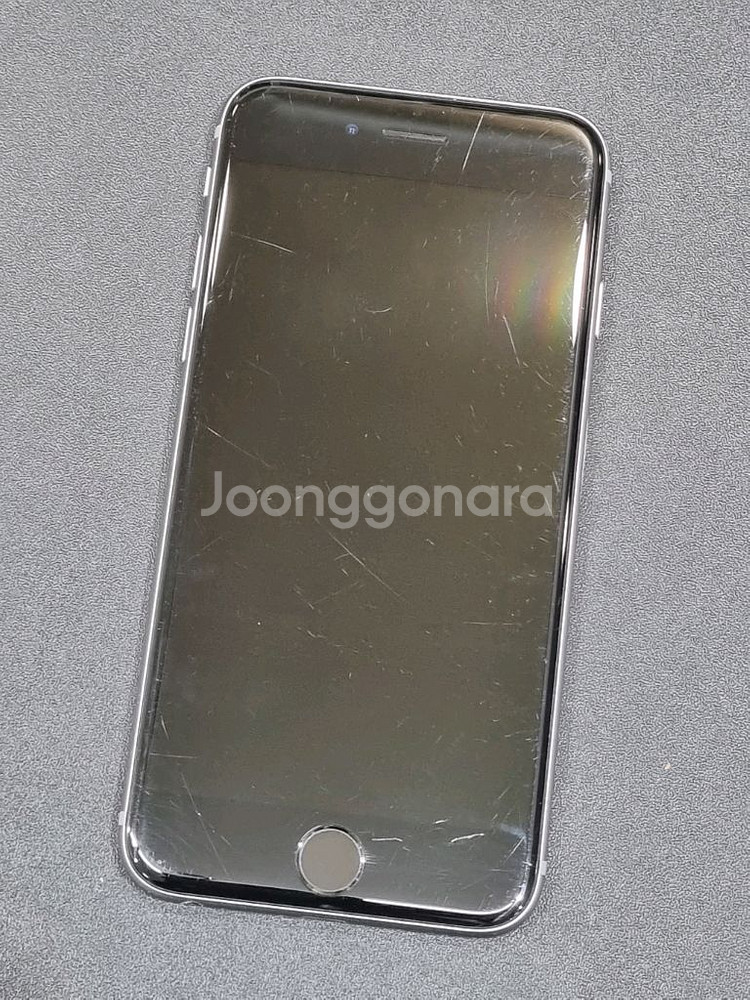 아이폰6s 64GB 스페이스그레이 배터리 86%--1