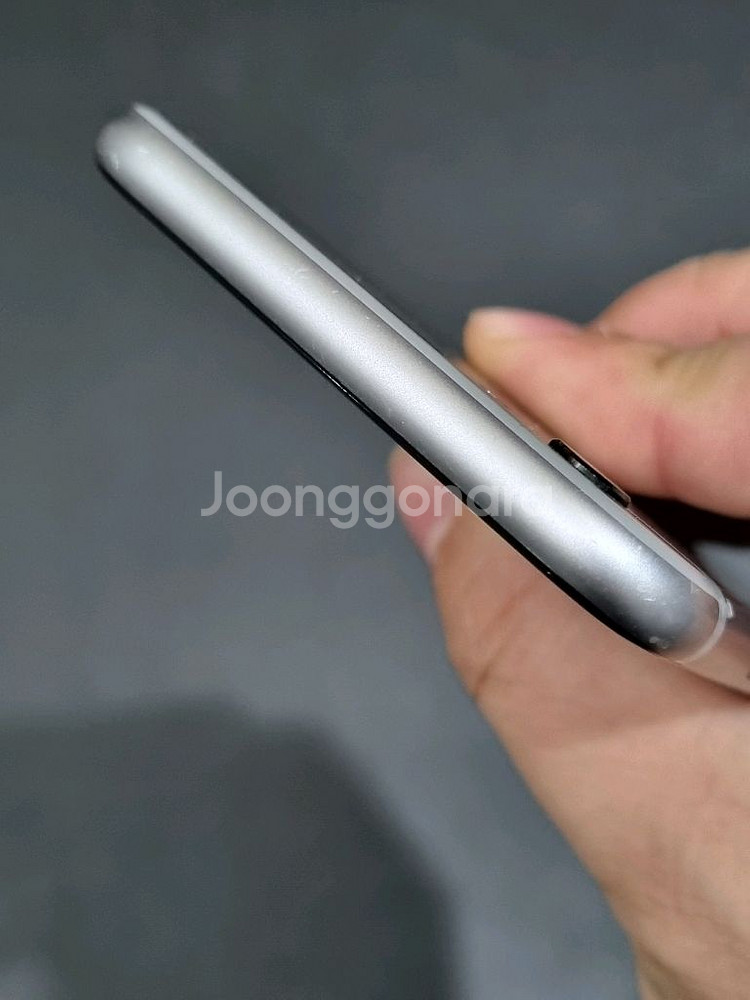 아이폰6s 64GB 스페이스그레이 배터리 86%--4