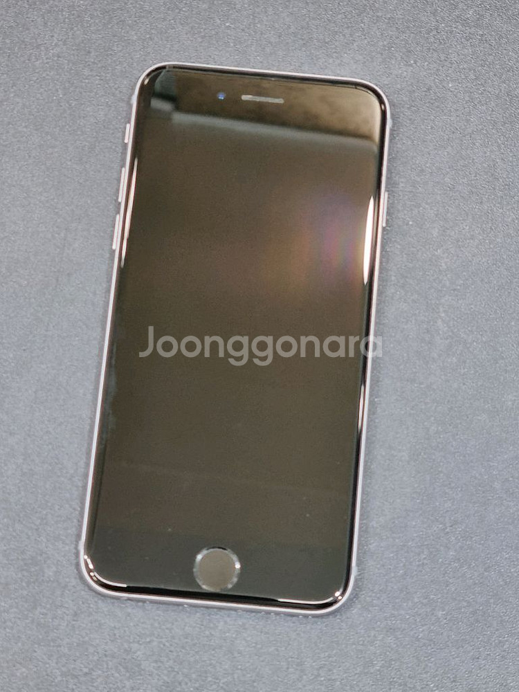 아이폰6s 32GB 스페이스그레이 배터리 92%--1