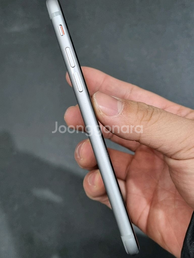 아이폰6s 32GB 스페이스그레이 배터리 92%--3