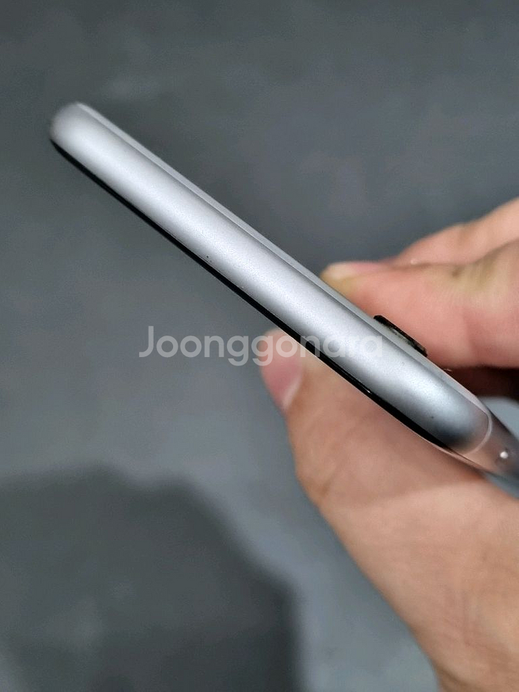 아이폰6s 32GB 스페이스그레이 배터리 92%--4