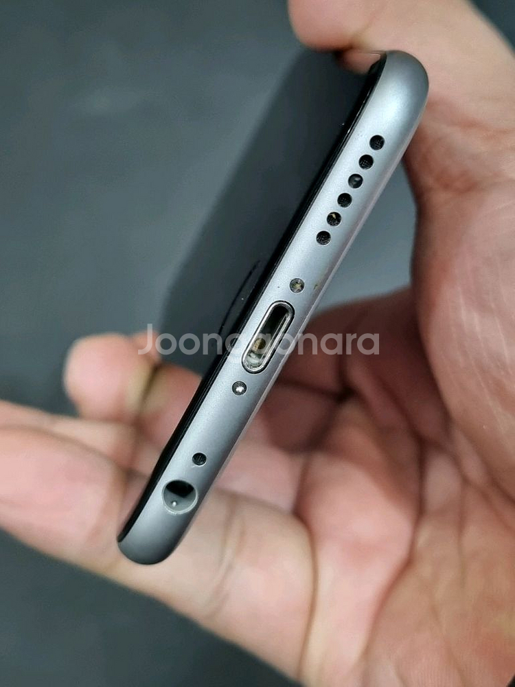 아이폰6s 32GB 스페이스그레이 배터리 92%--6