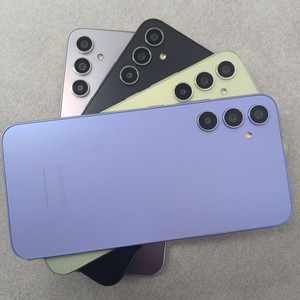 갤럭시 A34 128_GB 팝니다.중고폰업무폰저가폰세컨폰공기계게임폰효도폰게임폰알뜰폰)