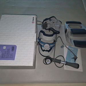 디스크닥터 목견인기(CS500 G2)