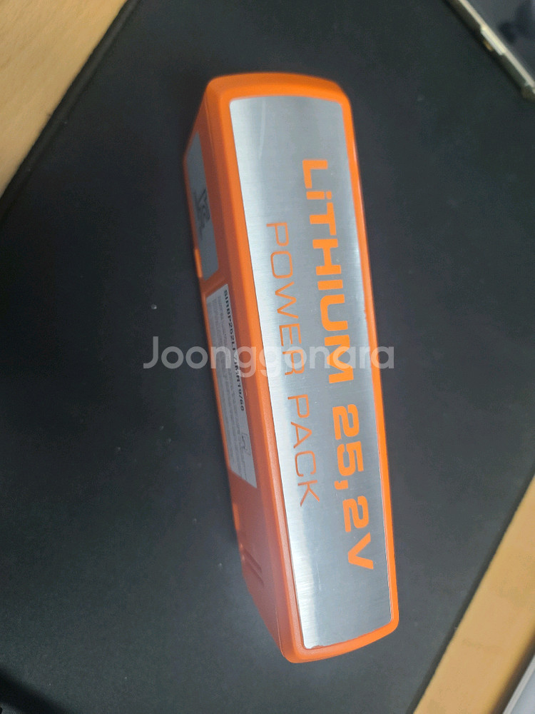 일렉트로룩스 zb5022 배터리팩--0