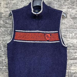 플레이보이 골프 방풍조끼100