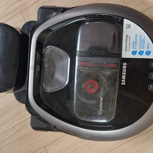 삼성 파워봇 로봇청소기 vr20m7050ws 부품용