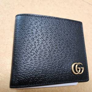 구찌 반지갑(새상품)