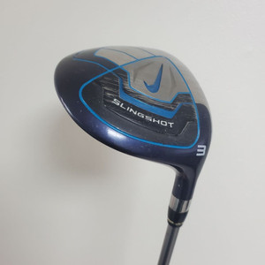 나이키 슬링샷 페어웨이우드 3번 15.5도 유니플렉스