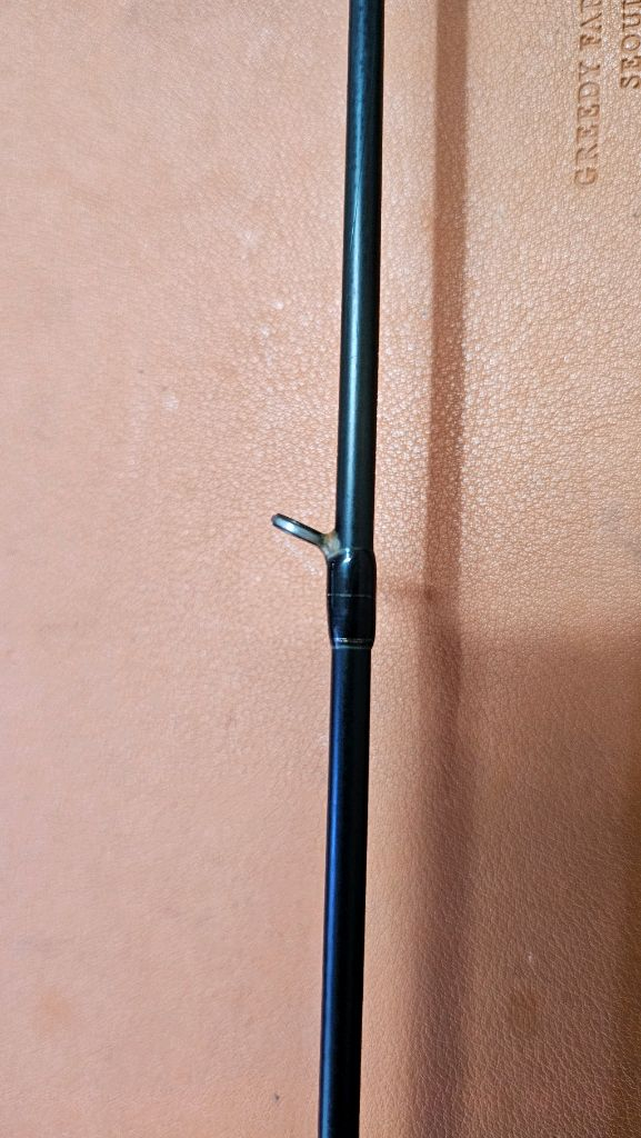 메가배스 레이싱컨디션 F4-68XRC ROD / JABBERWOCK Type-RC 이미지