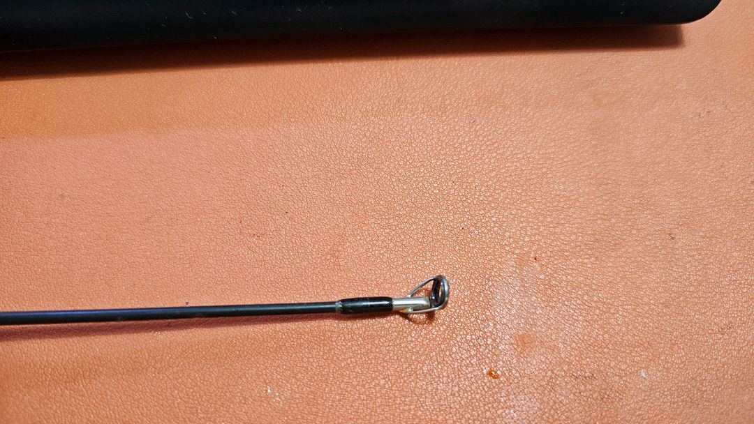 메가배스 레이싱컨디션 F4-68XRC ROD / JABBERWOCK Type-RC 이미지