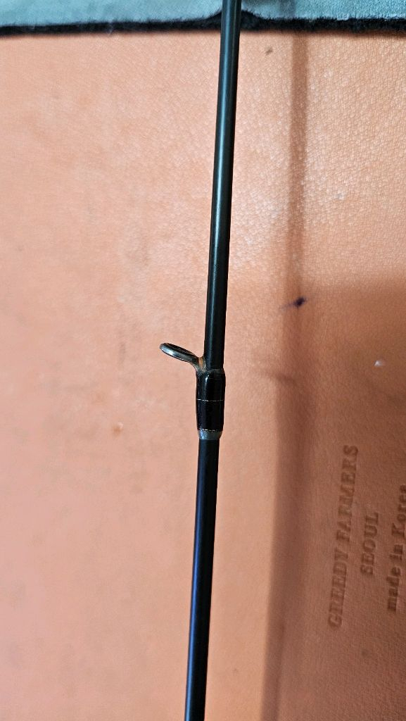 메가배스 레이싱컨디션 F4-68XRC ROD / JABBERWOCK Type-RC 이미지