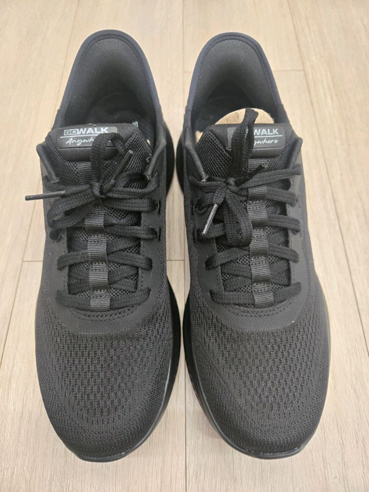 스케쳐스 216314c SP0MWCFX101 [265] 팝니다.--2