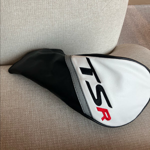 타이틀리스트 TSR 드라이버 커버 새상품정품 처분합니다