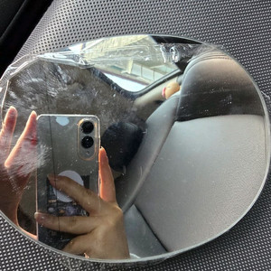 미니쿠퍼 사이드미러