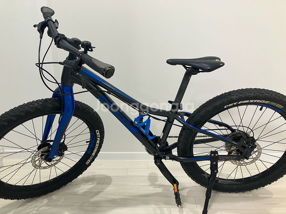 자이언트 XTC 24인치 주니어 플러스 어린이 자전거--0