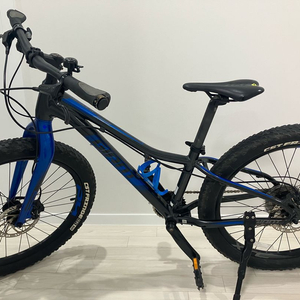 자이언트 XTC 24인치 주니어 플러스 어린이 자전거