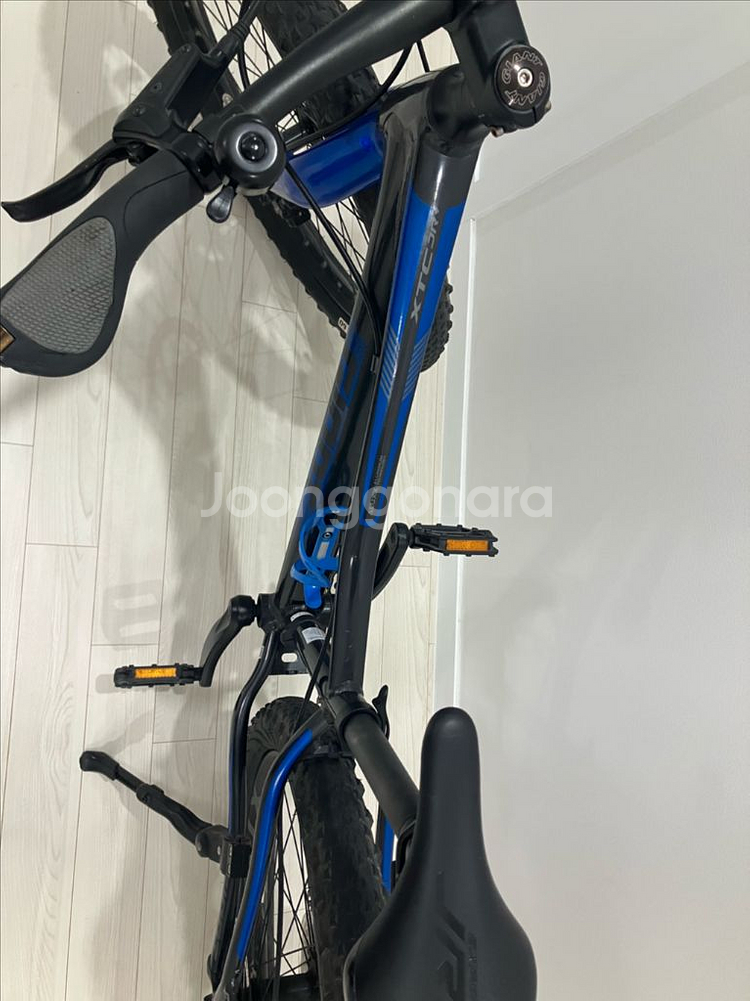 자이언트 XTC 24인치 주니어 플러스 어린이 자전거--2