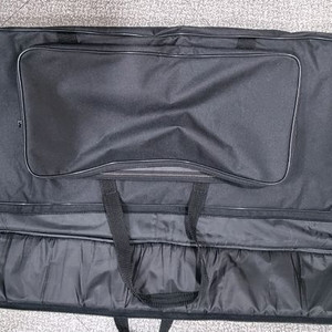 피아노가방 소프트케이스 건반가방 건반케이스 키보드가방 피아노케이스 야마하 커즈와일 카시오 이미지