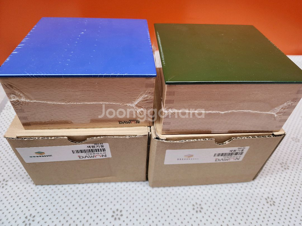 다원몬테소리(꼭지원기둥+색원기둥 새상품+받침대+제시카드+교재)아가월드 키즈에이원--1