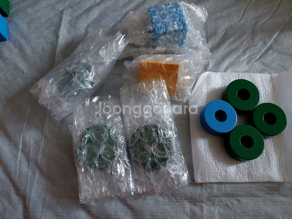 키즈에이원 몬테소리 토들러(8개 새거)--1