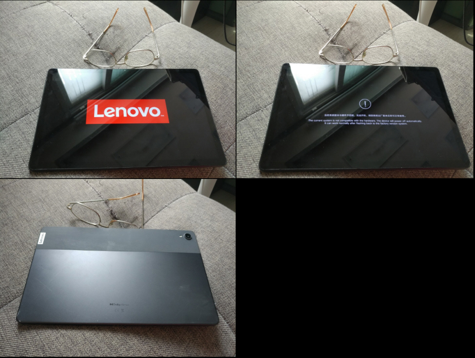 갤럭시 탭4, 10.1 어드밴스드, , 레노버 탭 P11, 아이뮤즈 뮤패드 K10 플러스, 아이패드 미니 A1432--3