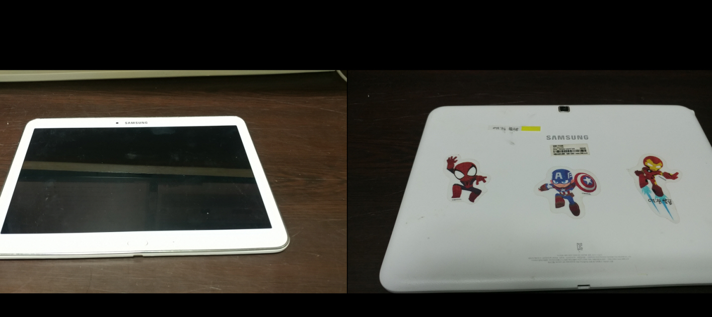 갤럭시 탭4, 10.1 어드밴스드, , 레노버 탭 P11, 아이뮤즈 뮤패드 K10 플러스, 아이패드 미니 A1432--2